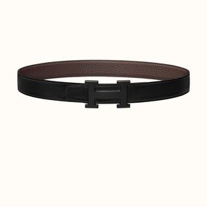 Hermes mens reversible belt. BRAND NEW